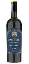 La Mangerina 2022 Rosso Bolgheri DOC